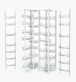 Kitchen Pantry Hardware