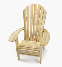 Kitchissippi Chair Plan