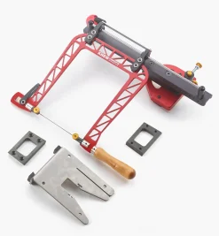 Knew Concepts Marquetry Sets