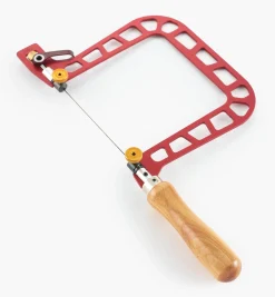 Knew Concepts Mk.III Aluminum Swivel Fret Saws