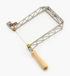 Knew Concepts Titanium Fret Saws