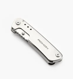 Knife & Scissors Multi-Tool