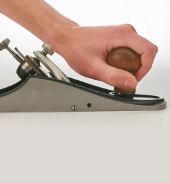 Knobs For Veritas Custom Bench Planes