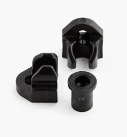 Knock-Down Panel Connectors