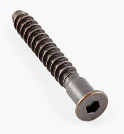 Knock-Down Screws