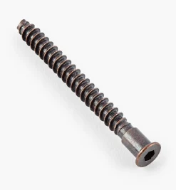 Knock-Down Screws