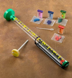 Know Your Garden Set