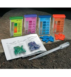 Know Your Garden Set