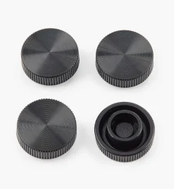 Knurled Knobs For Jigs & Fixtures