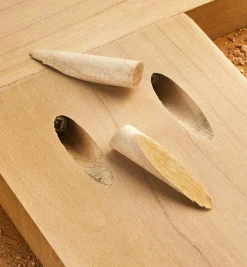 Kreg 740 Custom Plug-Cutter Kit