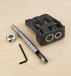 Kreg 740 Custom Plug-Cutter Kit