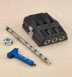 Kreg 530 Micro-Pocket Drill Guide