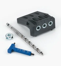 Kreg 730 Micro-Pocket Drill Guide