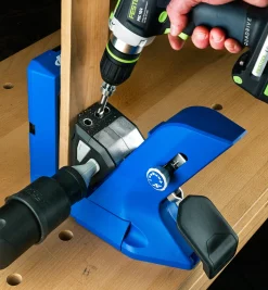 Kreg 720 Pocket-Hole Jig