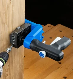 Kreg 520 Pro Pocket-Hole Jig