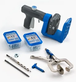 Kreg 520 Pro Pocket-Hole Jig