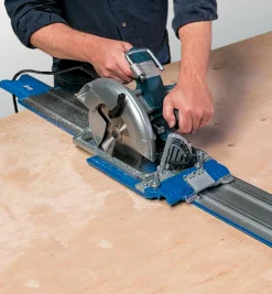 Kreg Accu-Cut Saw Guide