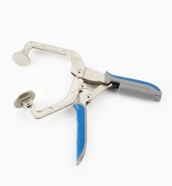 Kreg Auto-Adjust Clamps