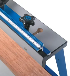 Kreg Bench-Top Router Table