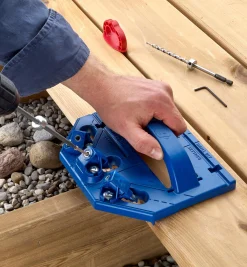 Kreg Deck Jig Kit