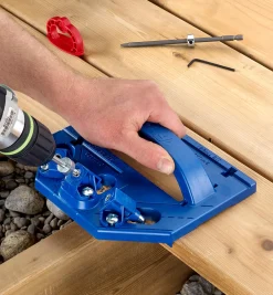 Kreg Deck Jig Kit