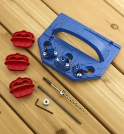 Kreg Deck Jig Kit