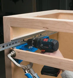 Kreg Drawer Slide Mounting Brackets