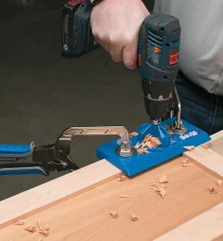 Kreg European Hinge Jig