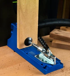 Kreg K4 Pocket-Hole Jig, International (Metric) Version