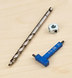 Kreg Micro-Pocket Drill Bit