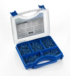 Kreg Outdoor Pocket-Hole Screw Set