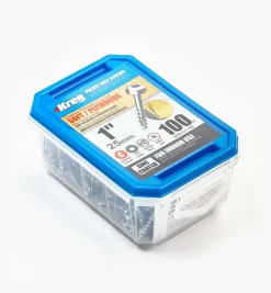 Kreg Pan-Head Pocket-Hole Screws
