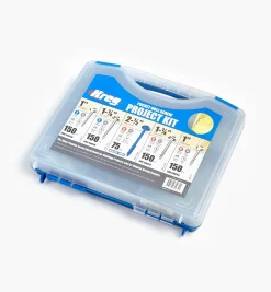 Kreg Pocket-Hole Screw Kit