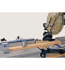 Kreg Precision Trak & Stop System