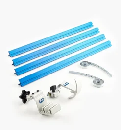 Kreg Precision Trak & Stop System