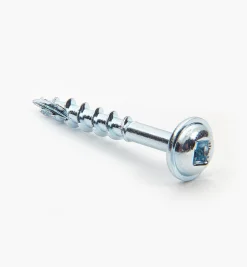Kreg Washer-Style Head Pocket-Hole Screws