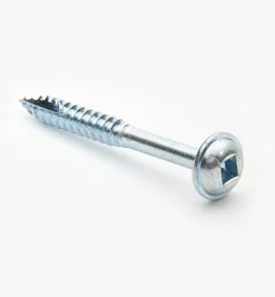 Kreg Washer-Style Head Pocket-Hole Screws