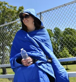 Kubie Multifunction Blanket