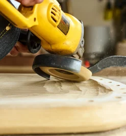 Kutzall Carving Dish Wheels