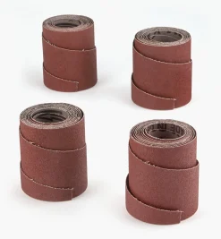 Laguna Abrasive Wraps For 16