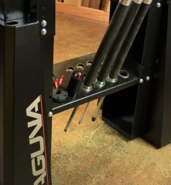 Laguna Adjustable Stand For Revo 12|16 Lathe