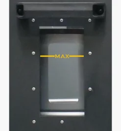 Laguna C|Flux 1 Cyclone Dust Collector