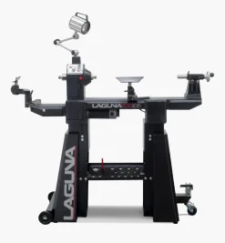 Laguna Double-Arm Halogen Light (110V) For Revo 12|16 Lathe