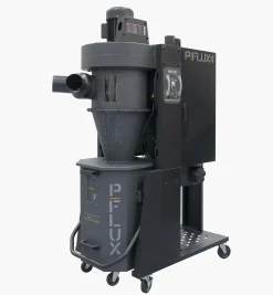 Laguna P|Flux 1 Cyclone Dust Collector