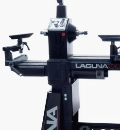 Laguna Revo 12|16 Midi Lathe Set