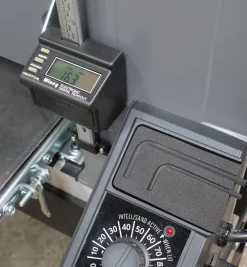 Laguna SuperMax 16-32 Drum Sander Set