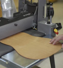 Laguna SuperMax 19-38 Drum Sander Set