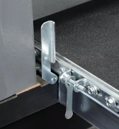 Laguna SuperMax 19-38 Drum Sander Set