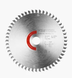 Laminate/HPL Saw Blade For Festool TSC 55 K