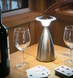 Lanterna 3-Stage Touch Wireless Lamp